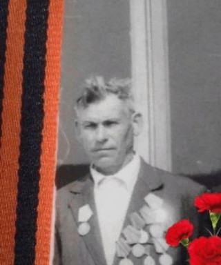 БУЗДУГАН АЛЕКСАНДР ФИЛИПОВИЧ