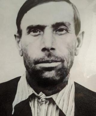 Шестаков Тихон Дмитриевич