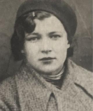 Бибикова Анна Николаевна