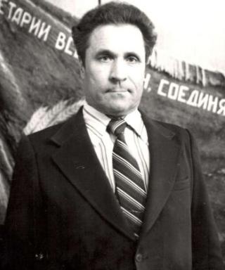 Соколов Павел Сергеевич
