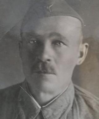 Матвеев Дмитрий Денисович