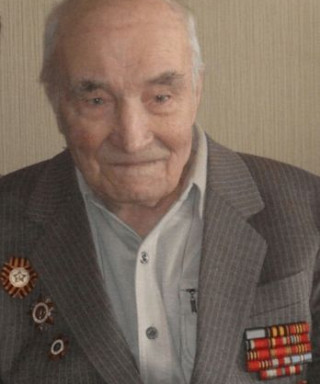 Шилин Василий Яковлевич