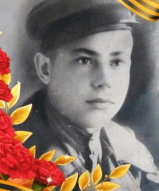 Кровяков Федор Павлович