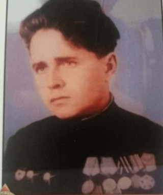 Шумейко Василий Евлампиевич