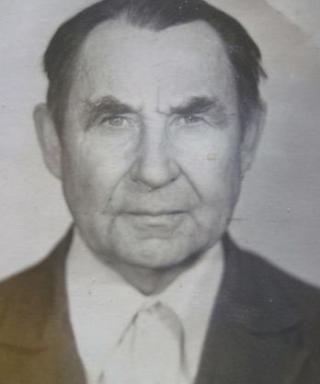 Березин Евдоким Дмитриевич