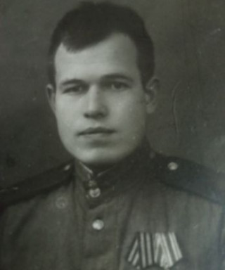 Васильев Алексей Павлович