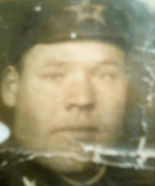 Митин Алексей Миронович