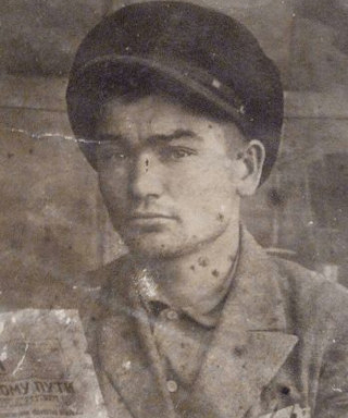 Арапов Алексей Владимирович