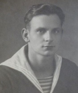 Сычков Глеб Андреевич