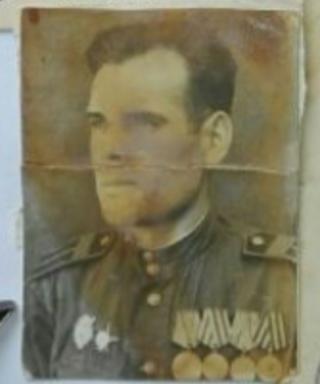 Алябьев Андрей Петрович