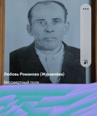 Журавлев Петр