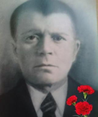 Малов Иван Павлович