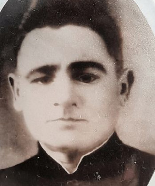 Колтунов Вячеслав Георгиевич