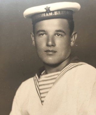 Петухов Иван Денисович