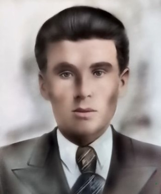 Юрков Роман Степанович