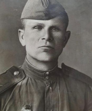 Юраков Игнат Григорьевич