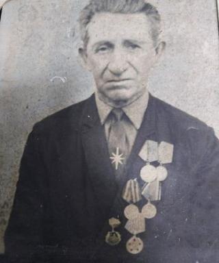Локтионов Иван Михайлович
