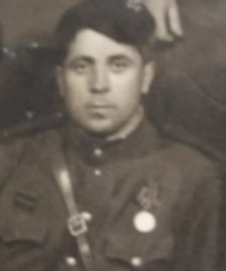 Васильев Алексей Васильевич