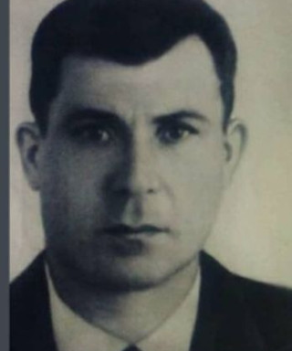 Талибов Талиб Маллаевич