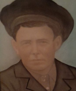 Анкушев Дмитрий Афанасьевич