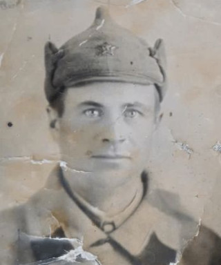 Назаренко Федот Федорович