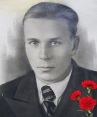 Ягуткин Иван Северьянович