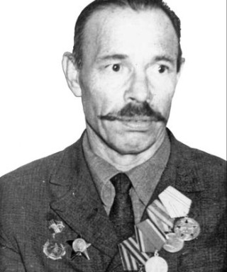 Балин Юрий Васильевич