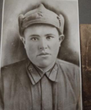 Шишкин Иван