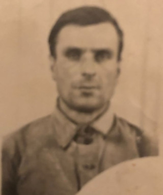 Муравчиков Сергей Михайлович