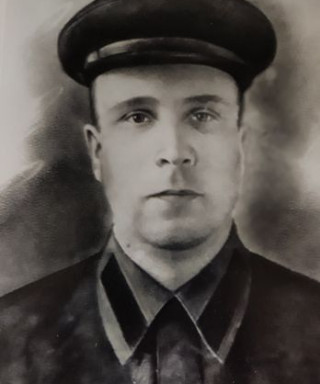 Богомолов Василий Филиппович