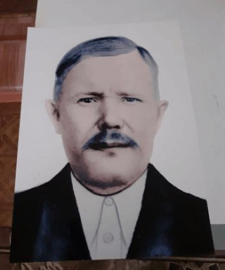 Кочевинов Сергей Никитич