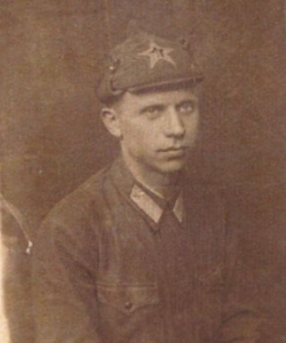 Корнеев Николай Алексеевич