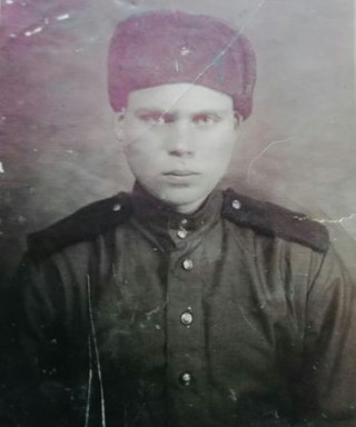 Аввакумов Алексей Борисович