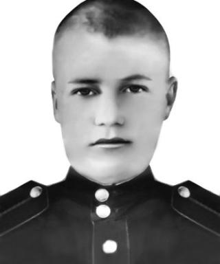 Шатаев Аким Петрович