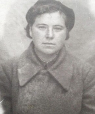 Кузнецова Ираида Константиновна