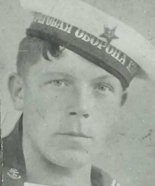 Борисов Борис Петрович