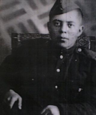 Гатауллин Закий Абдуллович