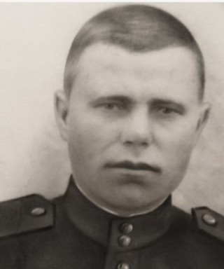 Пимонов Андрей Никитович