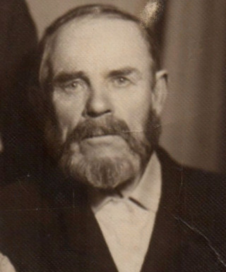 Лютков Гурьян Фёдорович