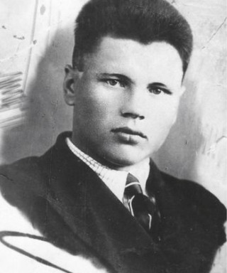 Ярыгин Михаил Фёдорович