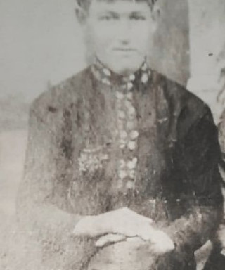 Грязнов Иван Григорьевич