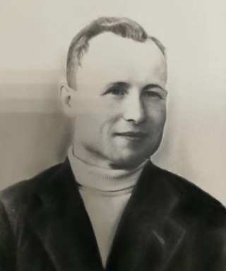 Иванов Александр Иванович