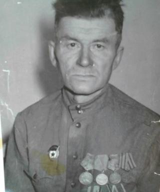 Галактионов Иван Сергеевич