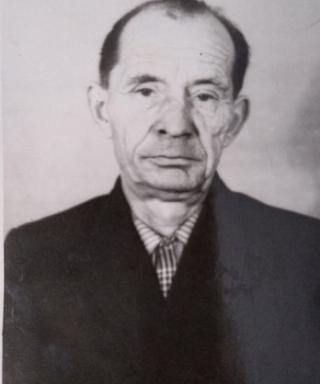 Шаравьёв Вениамин Яковлевич