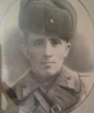 Васильев Николай Иванович