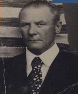 Кетов Егор Петрович