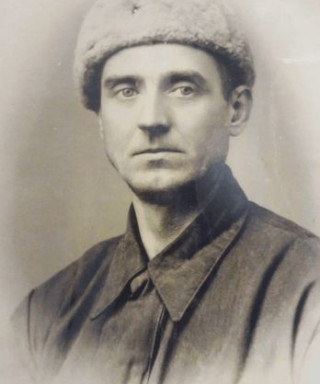 Колотухин Николай Тимофеевич