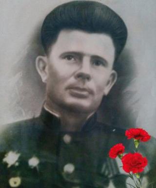 Вашура Николай Антонович
