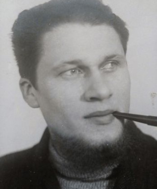 Бакшеев Григорий Михайлович