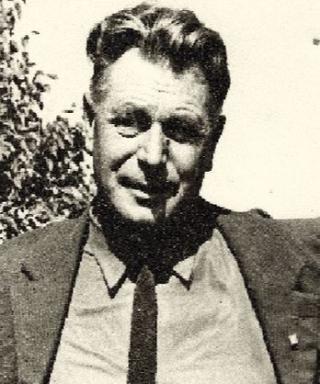 Дмитриев Борис Васильевич